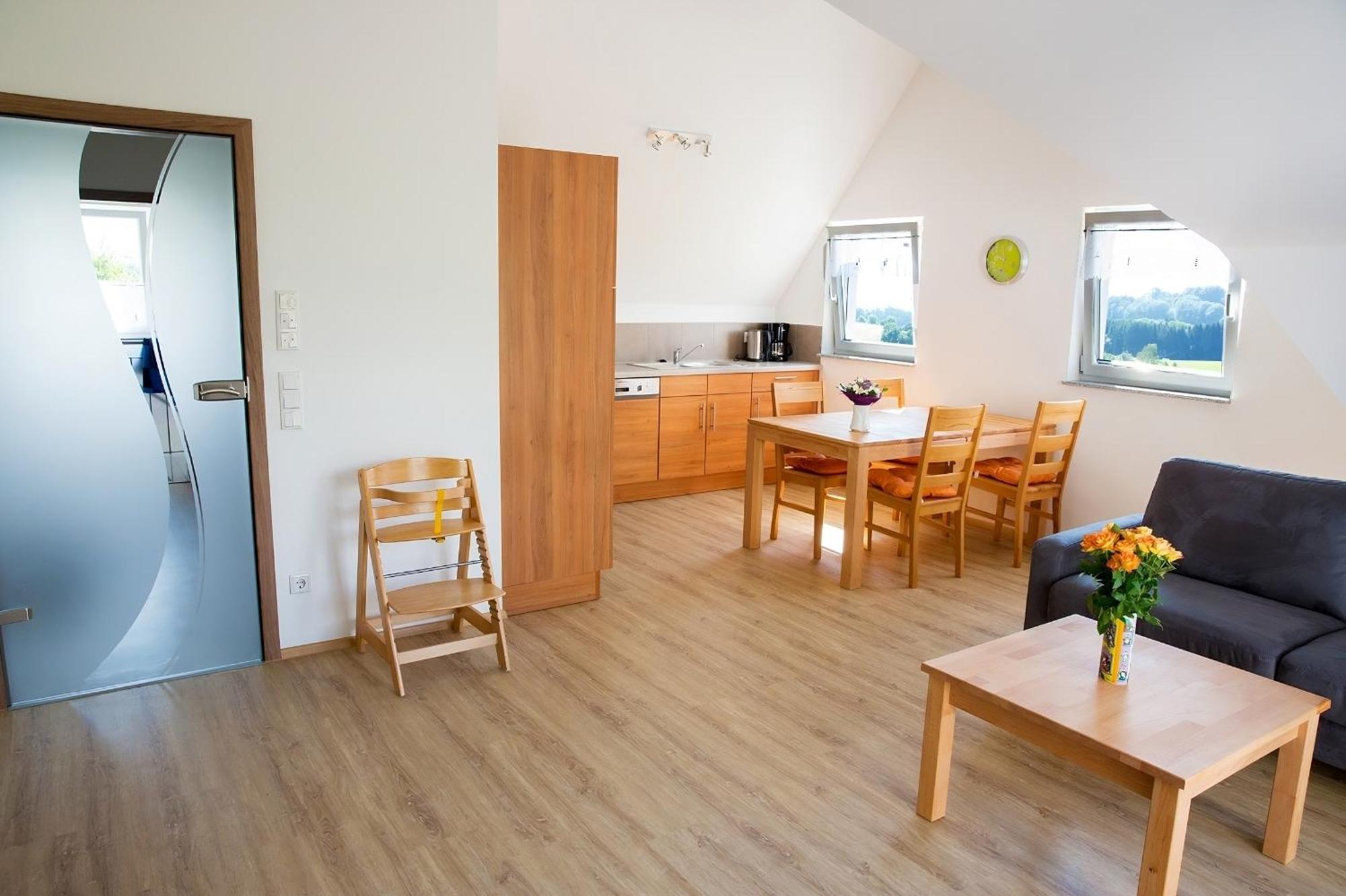 Mayer Burghoefe Owingen Esterno foto