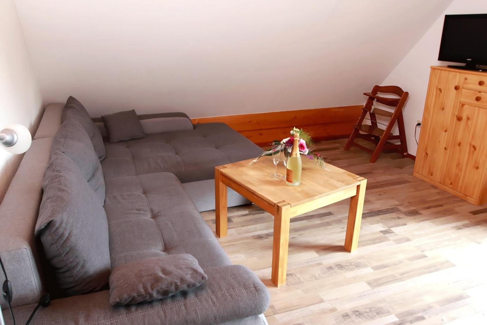 Mayer Burghoefe Owingen Esterno foto