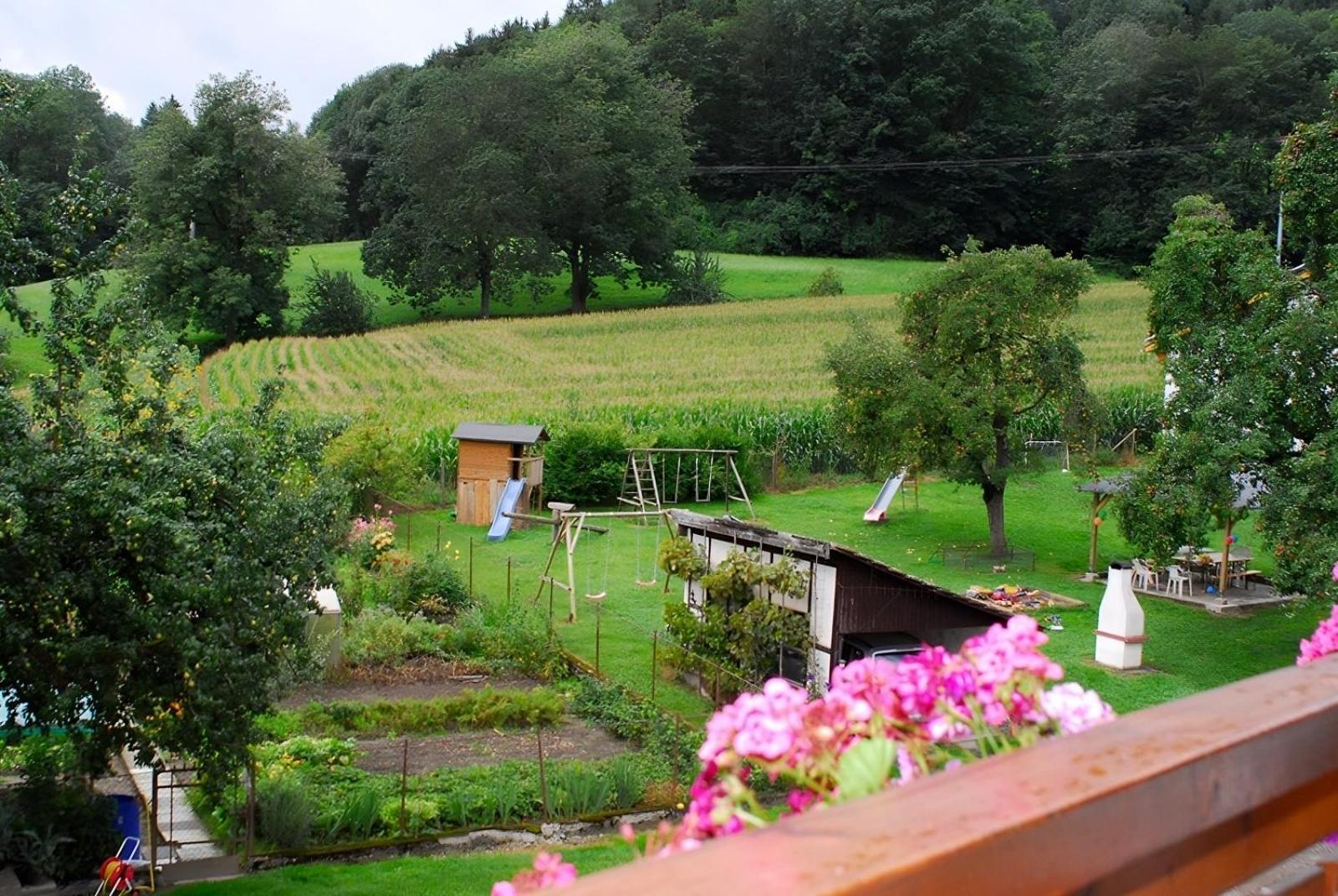 Mayer Burghoefe Owingen Esterno foto