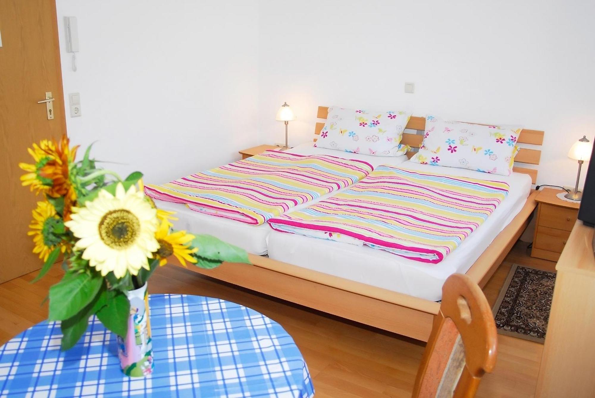 Mayer Burghoefe Owingen Esterno foto