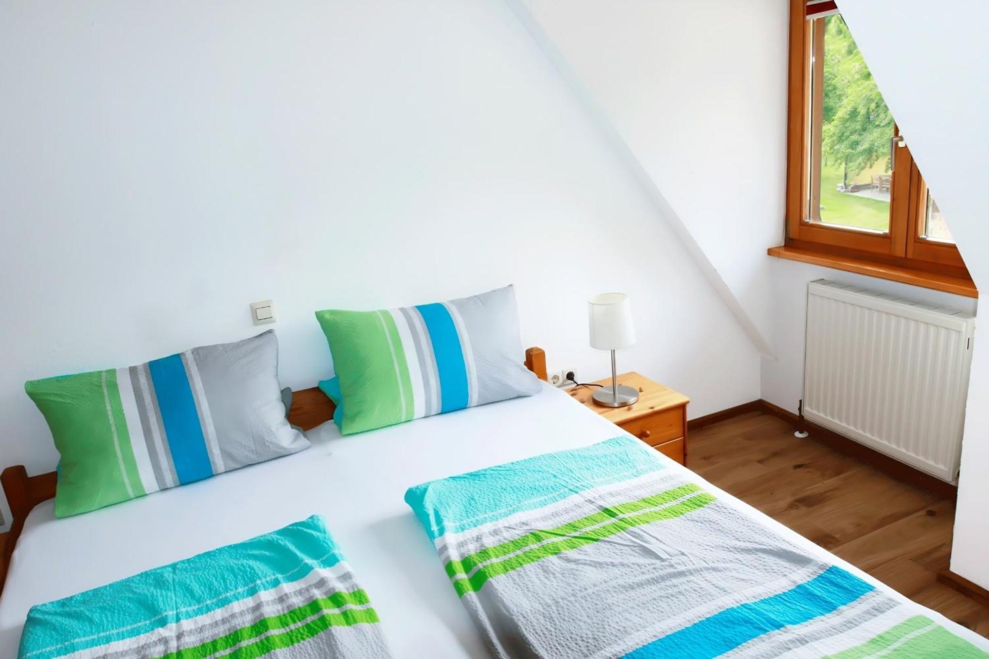 Mayer Burghoefe Owingen Esterno foto