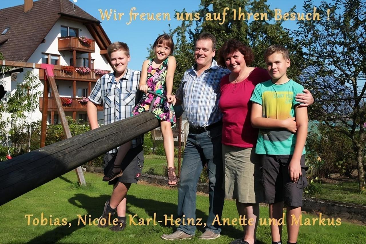 Mayer Burghoefe Owingen Esterno foto