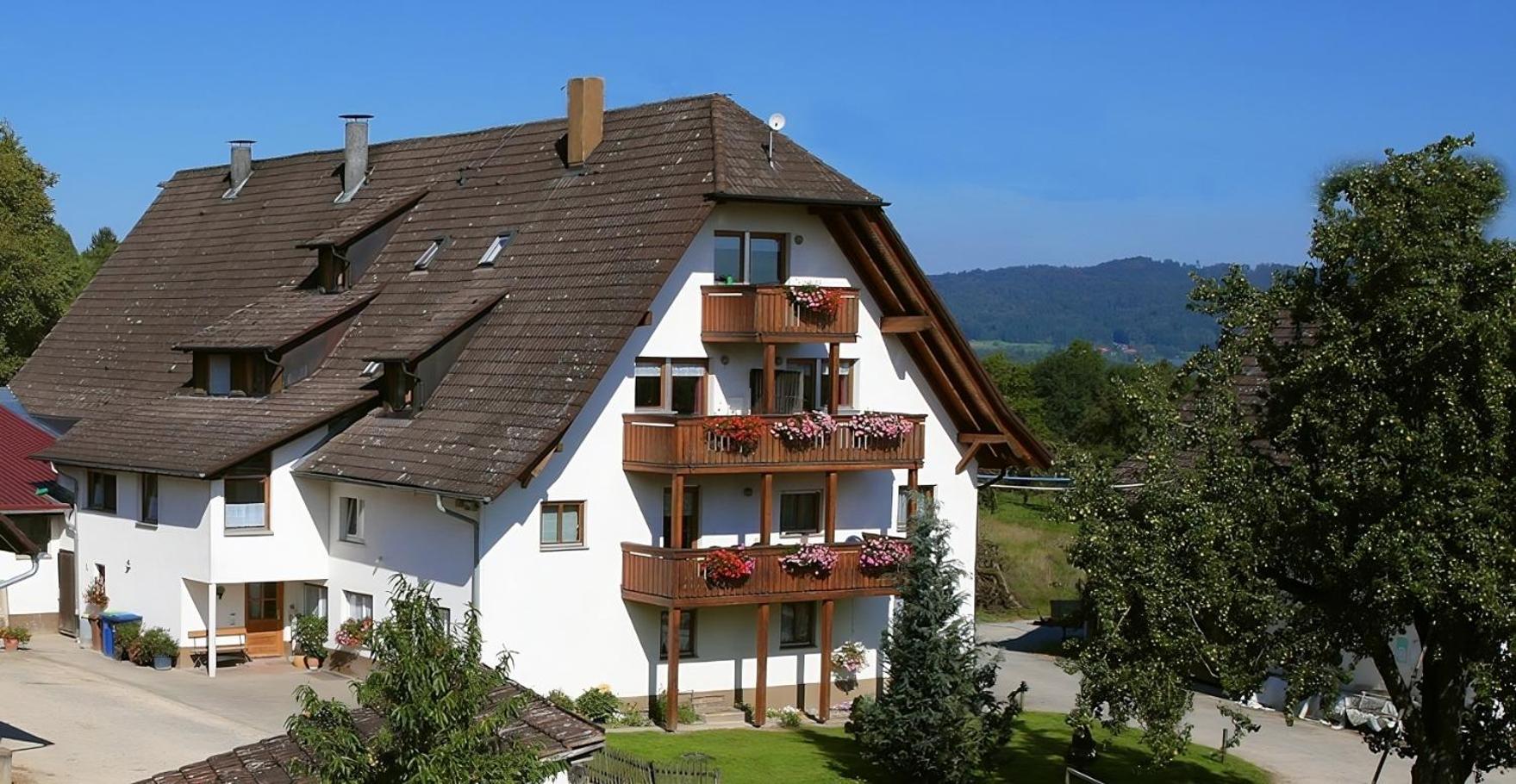 Mayer Burghoefe Owingen Esterno foto